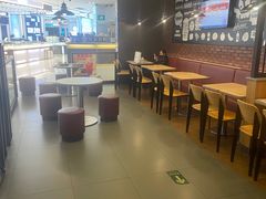-汉堡王(下沙银泰店)