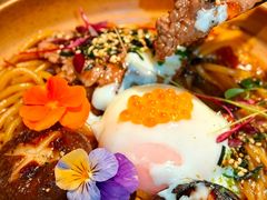 -BE BRIGHT KITCHEN(正佳广场店)