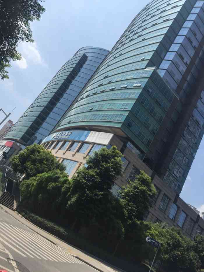 汉国中心-"预定时间:定了11号的48楼会议室.详细."-大众点评移动版