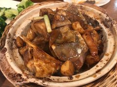 -香江小厨 The Kitchen(香江俱乐部店)