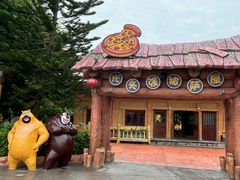 -厦门方特梦幻王国