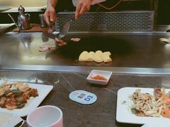 -玛雅铁板烧餐厅(中关村店)