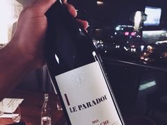 -北京三里屯CHAO酒店