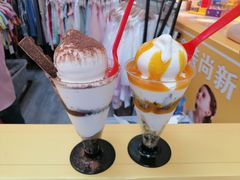 -DQ·蛋糕·冰淇淋(天通苑华联店)