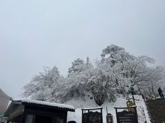 -峨眉山风景名胜区