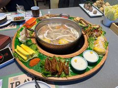 -椰小鸡·琼州糟粕醋·火锅(美兰缤纷城店)