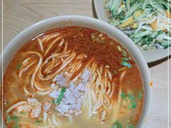 -亮亮拉面(师范路店)