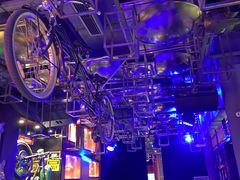 -288 Livehouse 酒吧(思南公馆店)