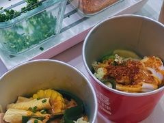 -大喜麻辣拌(凯德1818店)