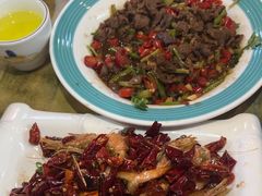 -湘香私房菜(大石长隆店)