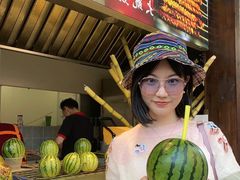 -东西巷