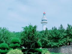 -烟台山景区