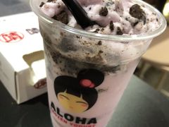 -青木岚小海鲜•小龙虾(友谊店)