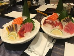 -大渔铁板烧(大悦城店)