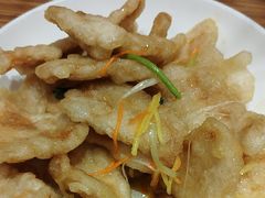 -金掌勺·锅包肉(广渠门店)