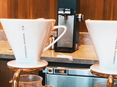 -星巴克臻选(南京艾尚天地店)