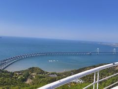 -星海湾跨海大桥