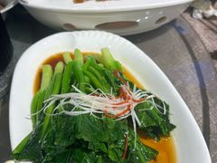 -老浒记烤鸭-北京菜(琉璃厂店)
