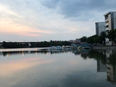 -美兰湖景区