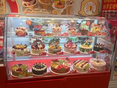 -味多美蛋糕(灯市口店)