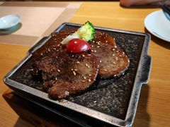 -三石铁板烧(紫竹桥店)