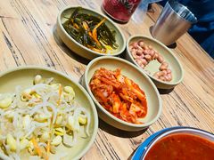 -京玉菲饭店(李村店)