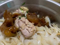 -荔林食店(西华路店)