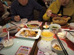 -赵财财·肠粉·煲仔饭(华润万象城店)
