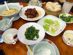 -奎元馆.百年奎元.非遗传承(西湖边的解放路店)