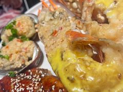 -水木锦堂·自助铁板烧(世贸天阶店)