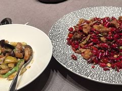 -宝燕壹号景观餐厅(龙盛国际商业广场店)