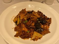 -万荣烤鸭店·北京菜(天坛店)