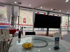 -茗荔园农庄(大涌店)