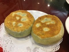 茴香盒子-玉华台饭庄(裕中西里小区店)