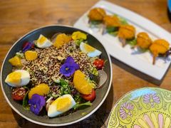 -盘炉forenza·云贵川融合小食堂 ( 钟楼中柳巷店)