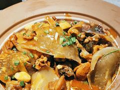 -洞庭家宴·头牌甲鱼(广渠门店)