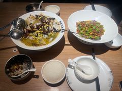 -太二酸菜鱼(坚基购物中心店)