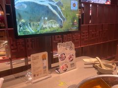 -巴奴毛肚火锅(大剧院店)
