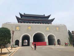 -南海禅寺