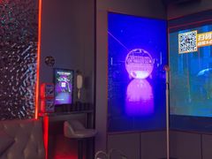 -星聚会KTV X Party(广州高德置地店)