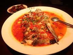 -上名堂·鱼头好吃(体育场路店)