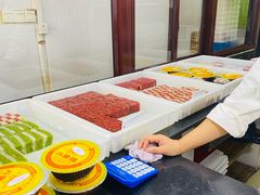 -万福兴糕团(万福兴山塘街直营店)