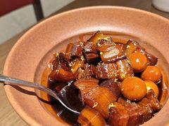 -大中华酒楼·主席武昌鱼·武汉美食地标(江汉路步行街店)