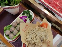 -大吉利·潮汕鲜牛肉火锅(西安店)