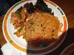 -比格比萨自助(国展店)