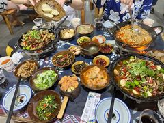 -张关合渣(航空大道店)