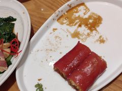 -粤域茶餐厅