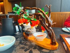 -唐猫庭院·千年陕菜(赛格国际购物中心店)