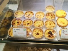 -尚酥坊·手工點心(七里庙店)