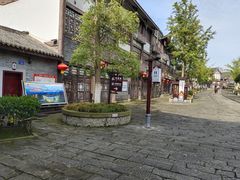 -南关石牌坊古镇